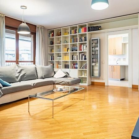 Broletto Park Apartment - Affitti Brevi Italia Lecco Εξωτερικό φωτογραφία
