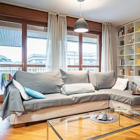 Broletto Park Apartment - Affitti Brevi Italia Lecco Εξωτερικό φωτογραφία