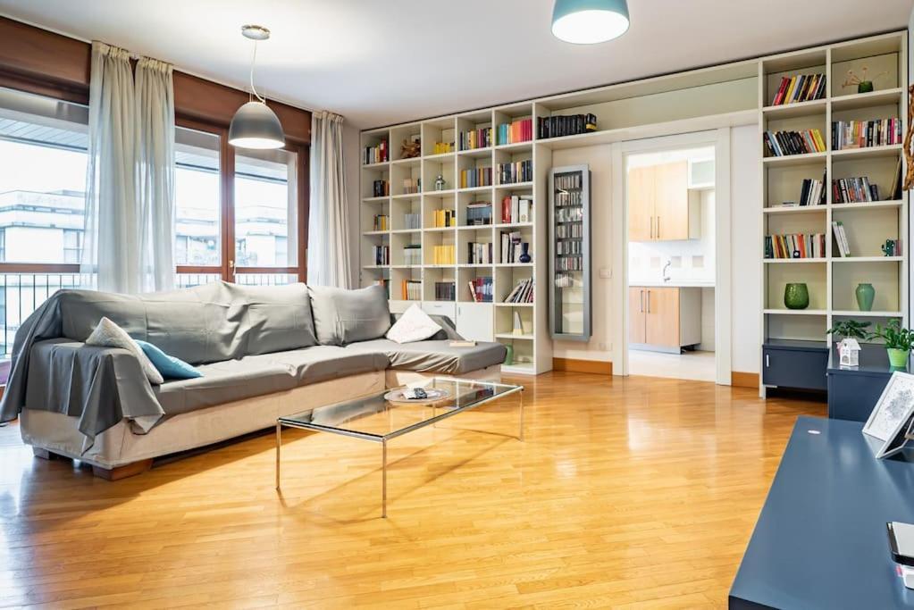 Broletto Park Apartment - Affitti Brevi Italia Lecco Εξωτερικό φωτογραφία