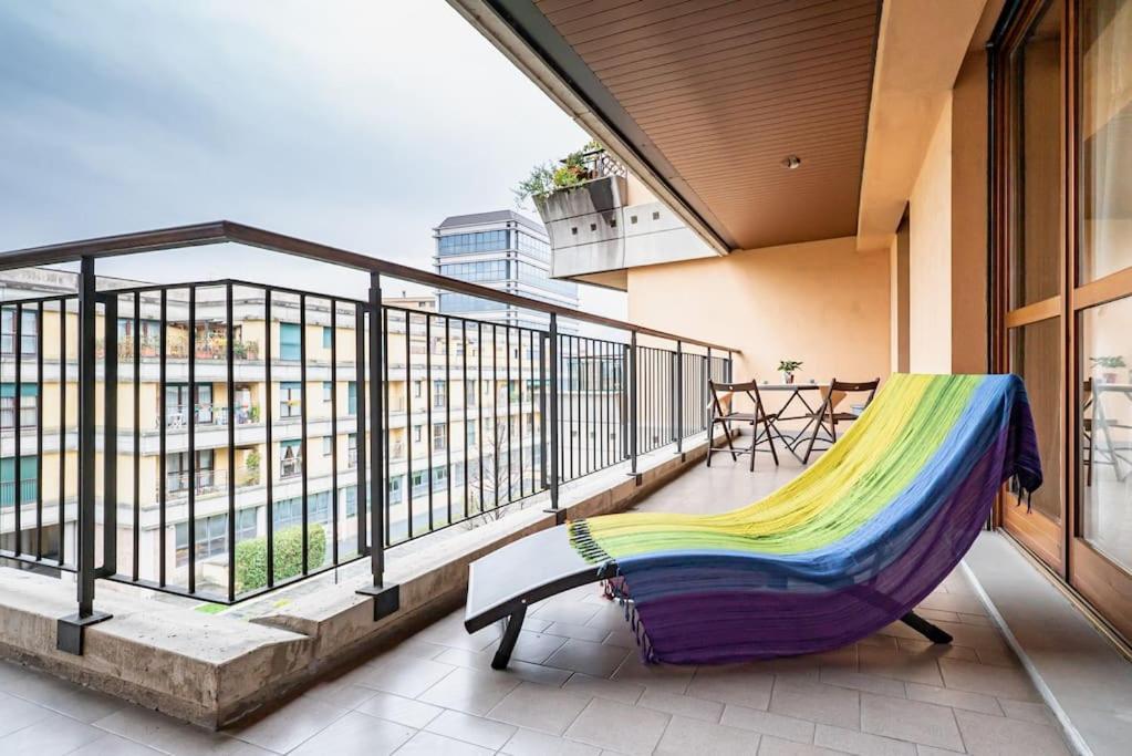 Broletto Park Apartment - Affitti Brevi Italia Lecco Εξωτερικό φωτογραφία