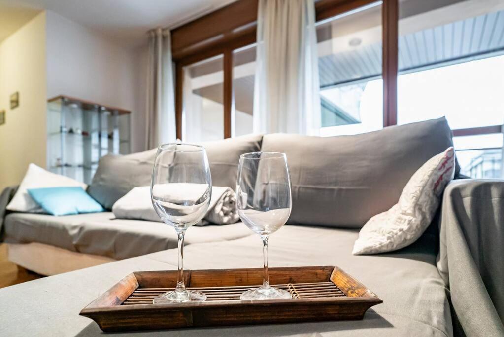 Broletto Park Apartment - Affitti Brevi Italia Lecco Εξωτερικό φωτογραφία