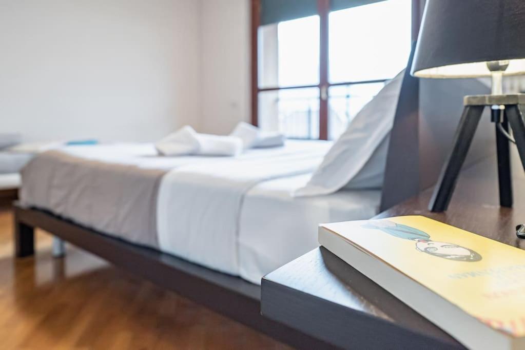 Broletto Park Apartment - Affitti Brevi Italia Lecco Εξωτερικό φωτογραφία