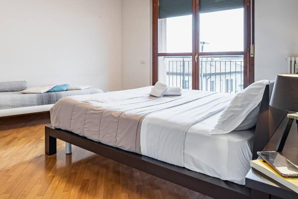 Broletto Park Apartment - Affitti Brevi Italia Lecco Εξωτερικό φωτογραφία