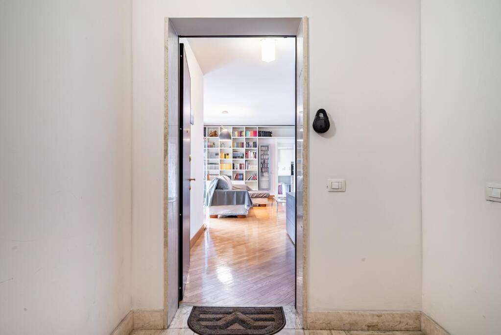 Broletto Park Apartment - Affitti Brevi Italia Lecco Εξωτερικό φωτογραφία