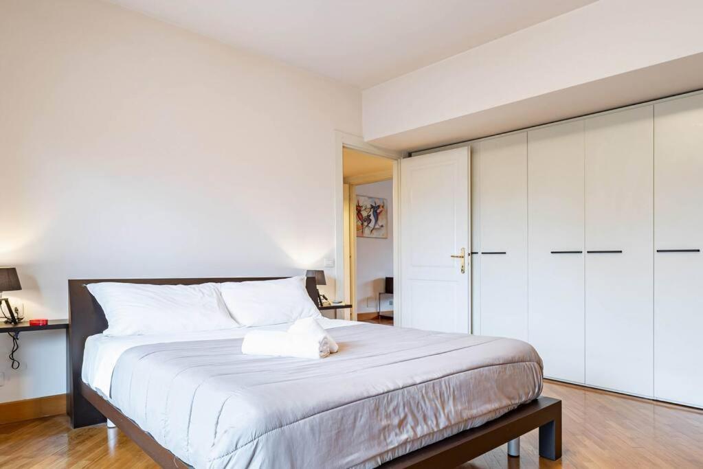 Broletto Park Apartment - Affitti Brevi Italia Lecco Εξωτερικό φωτογραφία