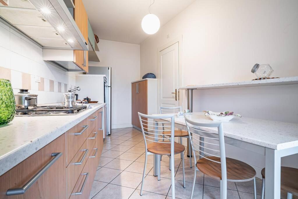 Broletto Park Apartment - Affitti Brevi Italia Lecco Εξωτερικό φωτογραφία